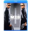 Muži v čiernom 2 - Blu-ray