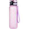 BAAGL Tritanová láhev na pití Lavender, 800 ml.