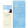 Dolce & Gabbana Light Blue, toaletná voda dámska 25 ml, 25ml