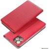 Púzdro Smart Case Book Xiaomi Redmi Note 7 Červené