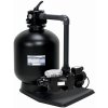 Pentair Azur KIT 380 6m3/h