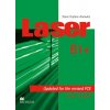 Laser B1+ Workbook Wo/K +CD - Knowles T.
