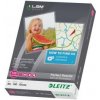 Laminovacie fólie Leitz A6, 125 mic