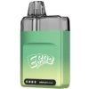 Vaporesso ECO Nano 2 Pod - Misty Green 1000mAh Misty Green 1000mAh