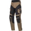MOTOCYKLOVÉ NOHAVICE ALPINESTARS VENT XT OB TAN 3XL