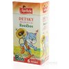 Apotheke Bio rooibos na bežné pitie 20 x 1,5 g