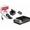 Joy-it Embedded Pi5 Kit Raspberry Pi® 5 B+ 4 GB 4 x 2.4 GHz vr. púzdra, vr. napájacieho zdroja, vr. noobs OS; CR-PI-SET007
