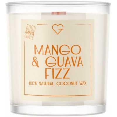 Goodie Mango & Guava Fizz 50 g