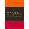 Women Philosophers in the Long Nineteenth Century (Dalia Nassar,Kristin Gjesdal)(Brožovaná)