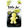 Little Joe Vanilla