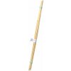 Tyčka k orchidei 5mm, 50 cm - 10 ks bambus prírodné