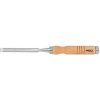NEO TOOLS Sekáč 10 mm, CRV, drevená rukoväť 37-810