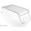 GSI Outdoors Folding Campfire Grill
