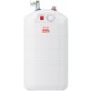 ELIZ, Akumulačný tlakový ohrievač pod drez ELIZ EURO 15 H, 2kW