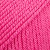 DAISY Drops Farby DAISY: 22 magenta 100% merino vlna