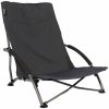 Stolička Vango Dune Chair Farba: sivá