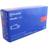 Nitrilové rukavice jednorázové MERCATOR nitrylex basic - tmavo modré L 100ks
