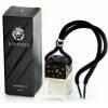 Pánsky autoparfum LIONESS 2 inšpirovaný Bvlgari Man in Black