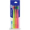 PLUS LEKÁREŇ ULTRA SOFT 5460 kit zubná kefka 3 ks