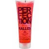 Kallos Cosmetics Perfection Ultra Strong ultra silný gél na vlasy 250 ml pre ženy
