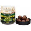 Jet Fish Boosterované Boilie Legend Range Biokrill 250 ml - 24 mm