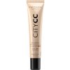 Madara - City CC CityCC Hyaluronic Anti-Pollution SPF15 - CC krém s filtrom - 01 Light Beige - 40ml