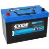 EXIDE DUAL Marine & Multifit 95Ah - trakčná batéria EXIDE DUAL 95Ah