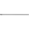 Sapho Pevná pripojovacia rúrka M10 závit, 60 cm, chróm SPH TUB61