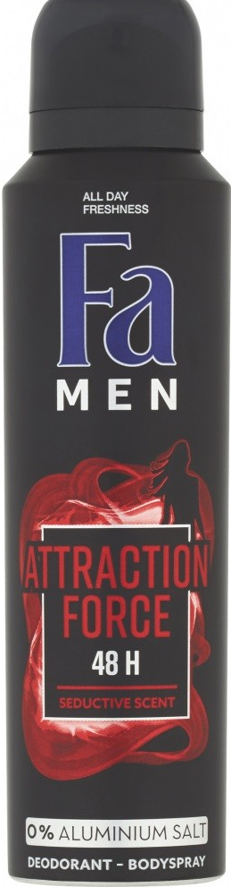 Fa Men Attraction Force deospray 150 ml