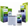 Saeco Philips filter CA6903, odvápňovač CA6700/10