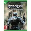 RoboCop Rogue City: Unfinished Business XBX