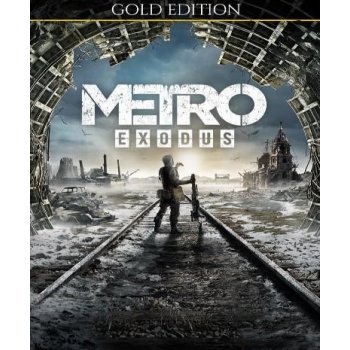 Metro Exodus (Gold)