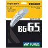 Yonex Micron BG 65 10m