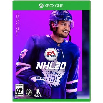 NHL 20