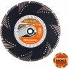Diamantový kotúč Tacti-Cut S65 pre rozbrusovacie píly