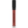 GOSH Liquid Matte Lips, matný tekutý rúž na pery 007 Nougat Crisp, 4ml