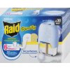 Raid Family elektrický odparovač s tekutou náplňou proti komárom 30 nocí 21 ml