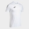 JOMA OLIMPIADA DRES DĚTSKÝ - Bílá - veľkosť 3XS