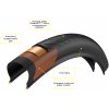 Plášť Pirelli Cinturato™ Velo TLR Classic 28-622
