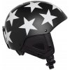 Lyžiarska prilba GOLDBERGH Smasher Helmet Black Čierna S-M