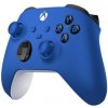 MS Xbox Series Wireless Controller Shock Blue, Xbox Series Wireless Controller Shock Blue Gamepad p QAU-00009