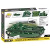 Cobi 2990 Great War Vickers A1E1 Independent, 1:35, 886 ks