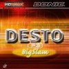 Donic poťah Desto F3 Big Slam