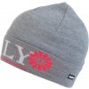 EISBÄR Girly OS MÜ kids, graumele/divapink/white - 53