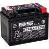 BS-BATTERY V továrni aktivovaný akumulátor BTX4L+ / BTZ5S (FA) (YTX4L (FA)) SLA