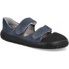 Barefoot dětské sandály Jonap - B21 modré