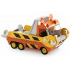 Djeco Autíčko Crazy Motors Crazy Truck