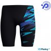 Speedo HyperBoom V-Cut Jammer Farba: modré, Veľkosť: 36