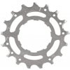 Shimano pastorok XT CS-M8000 17 zubov, strieborná