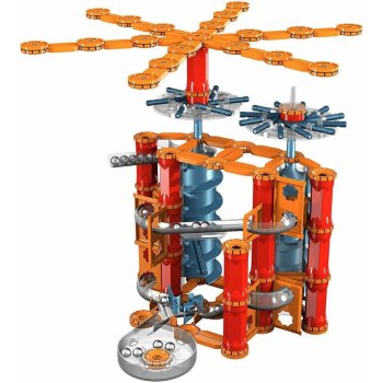 GEOMAG Mechanics Gravity 330